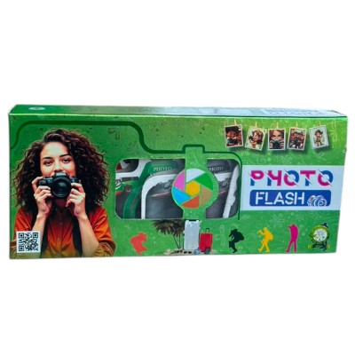 Photo Flash